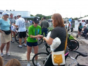 rocketman florida packet pick up & check in